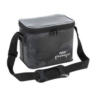 Чанта Fox Camo Welded Small Bag