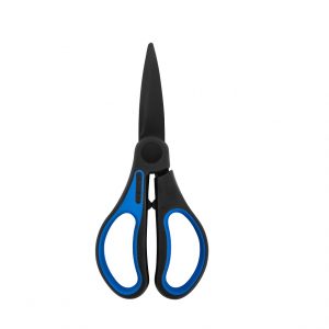 Двойна ножица за кълцане на червеи Preston Worm Scissors