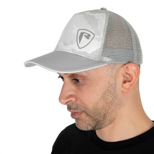 Шапка Fox Rage Light Camo Trucker Cap