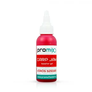 Атрактор Promix Carp Jam Booster Gel Red Blackberry - 0.60мл