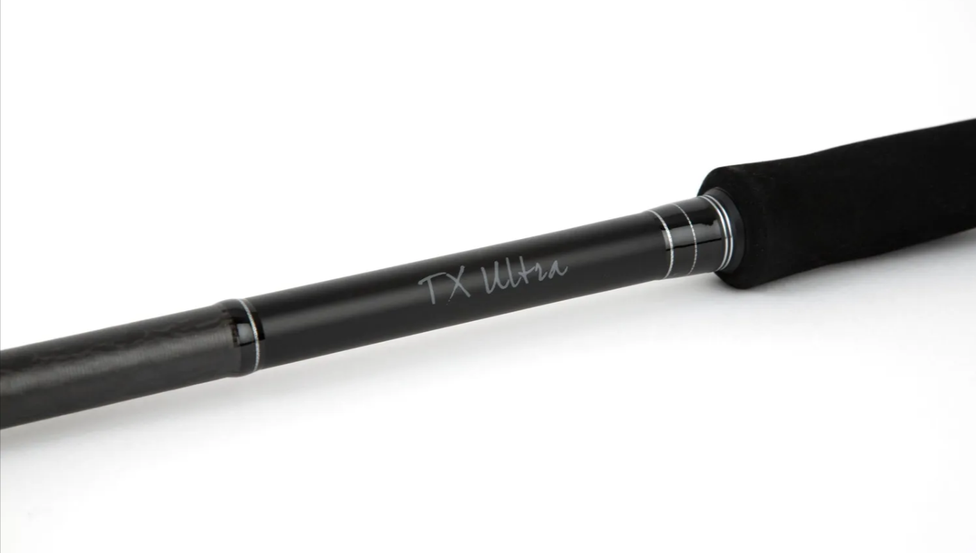Шаранджийска въдица Shimano Tribal TX - Ultra A Intensity 3.66м 3.5lbs