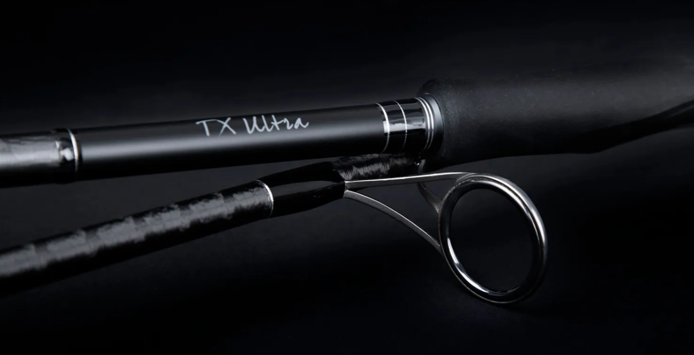 Шаранджийска въдица Shimano Tribal TX - Ultra A Intensity 3.66м 3.5lbs - Image 10