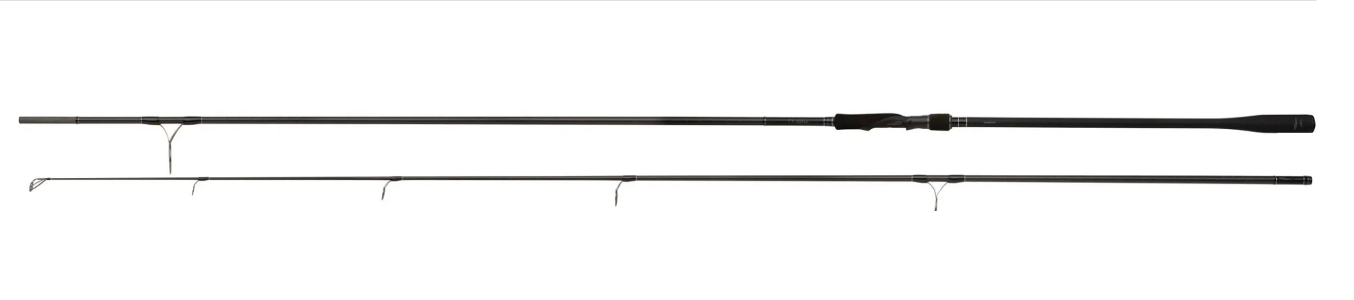 Шаранджийска въдица Shimano Tribal TX - Ultra A Intensity 3.66м 3.5lbs - Image 6