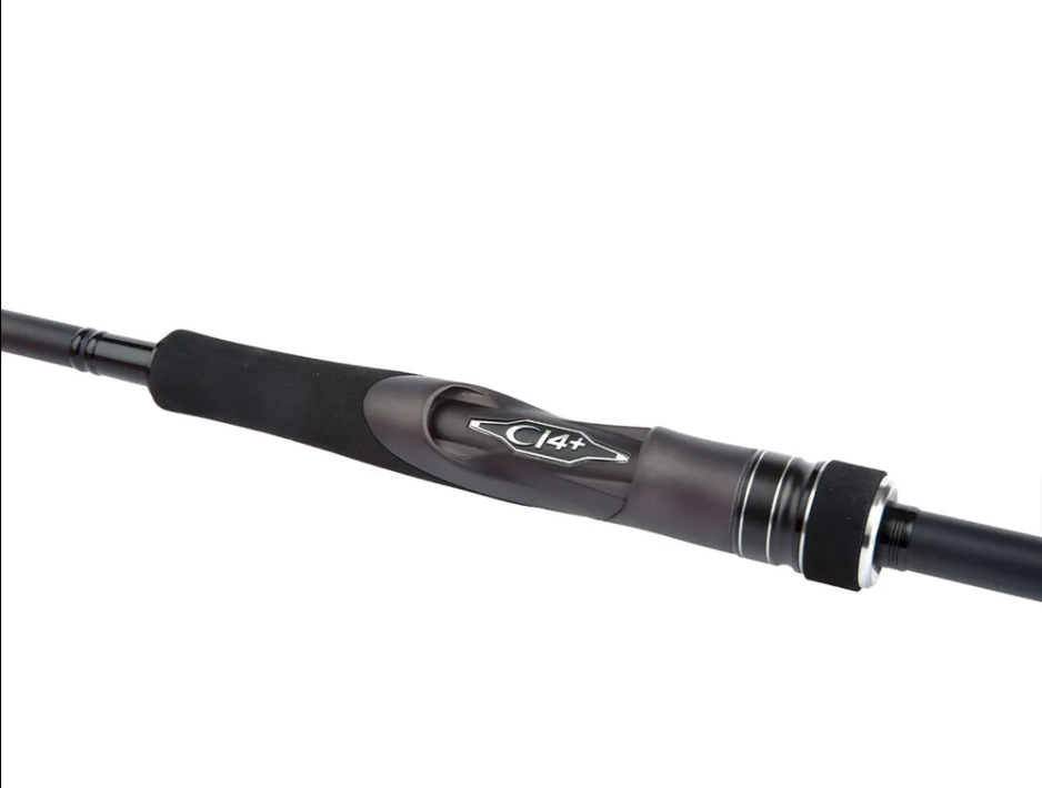 Спининг Shimano 23 Dialuna S86M 2.59м 7-38гр Max Jig 45гр - Image 3