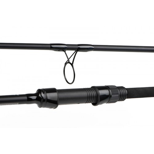 Шаранджийска въдица Fox EOS Pro Rod 12ft. 3.60м 3.00lbs 3pcs - Image 3