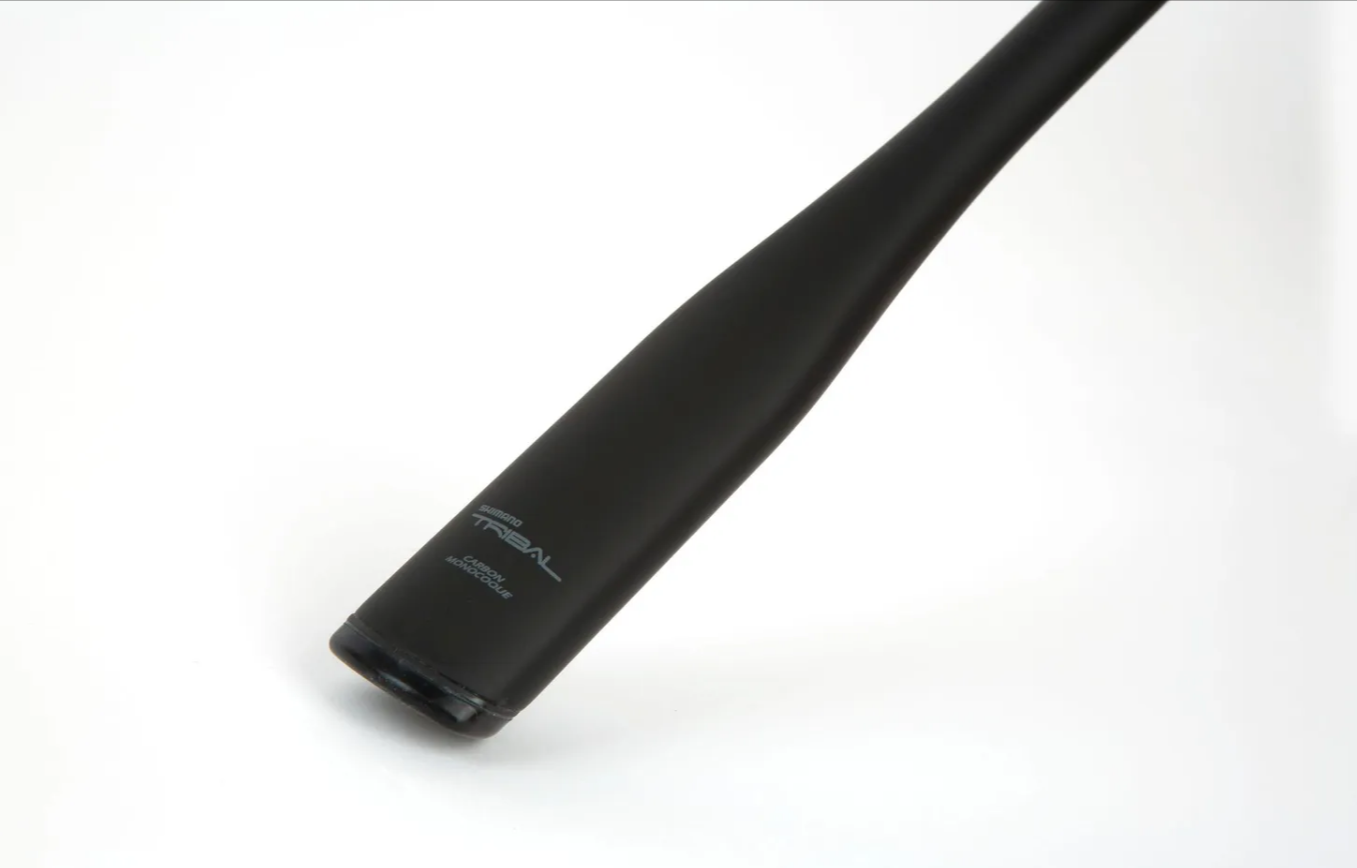 Шаранджийска въдица Shimano Tribal TX - Ultra A Intensity 3.66м 3.5lbs - Image 4