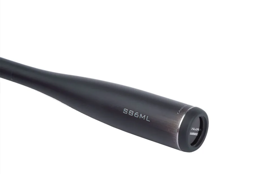 Спининг Shimano 23 Dialuna S86M 2.59м 7-38гр Max Jig 45гр - Image 4