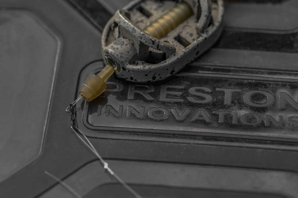 Бърза връзка Preston ICS In - Line 360 Beads - Image 5