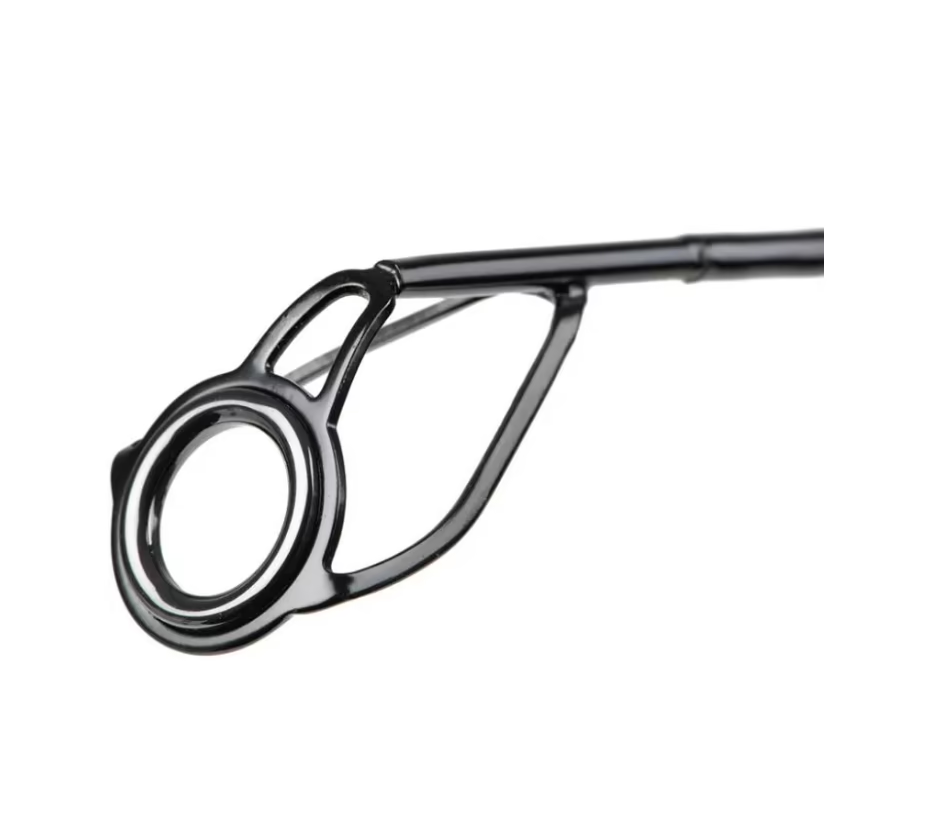 Шаранджийска въдица Fox EOS Pro Rod 12ft. 3.60м 3.00lbs 3pcs - Image 5