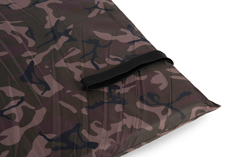 Карп дюшек Fox Camo Flat Mat - Image 2