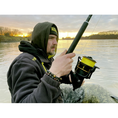 Макара Black Catextreme Big Cat 105 - Image 5