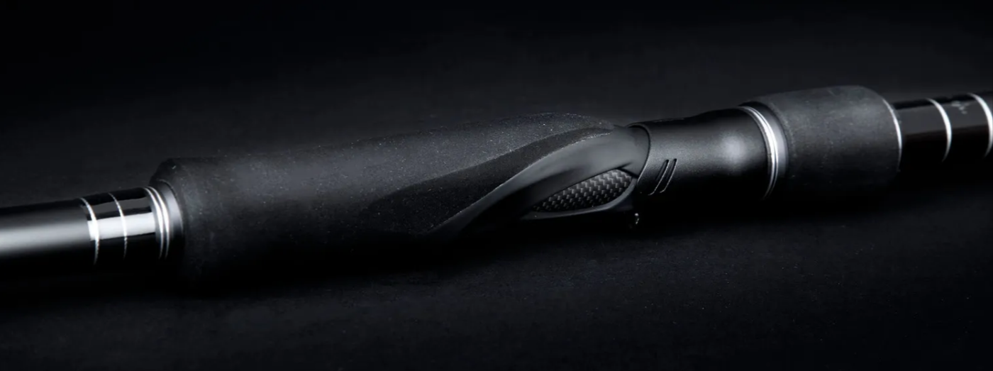 Шаранджийска въдица Shimano Tribal TX - Ultra A Intensity 3.66м 3.5lbs - Image 12