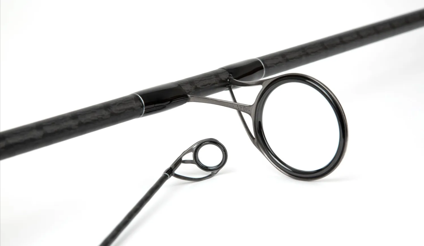 Шаранджийска въдица Shimano Tribal TX - Ultra A Intensity 3.66м 3.5lbs - Image 9