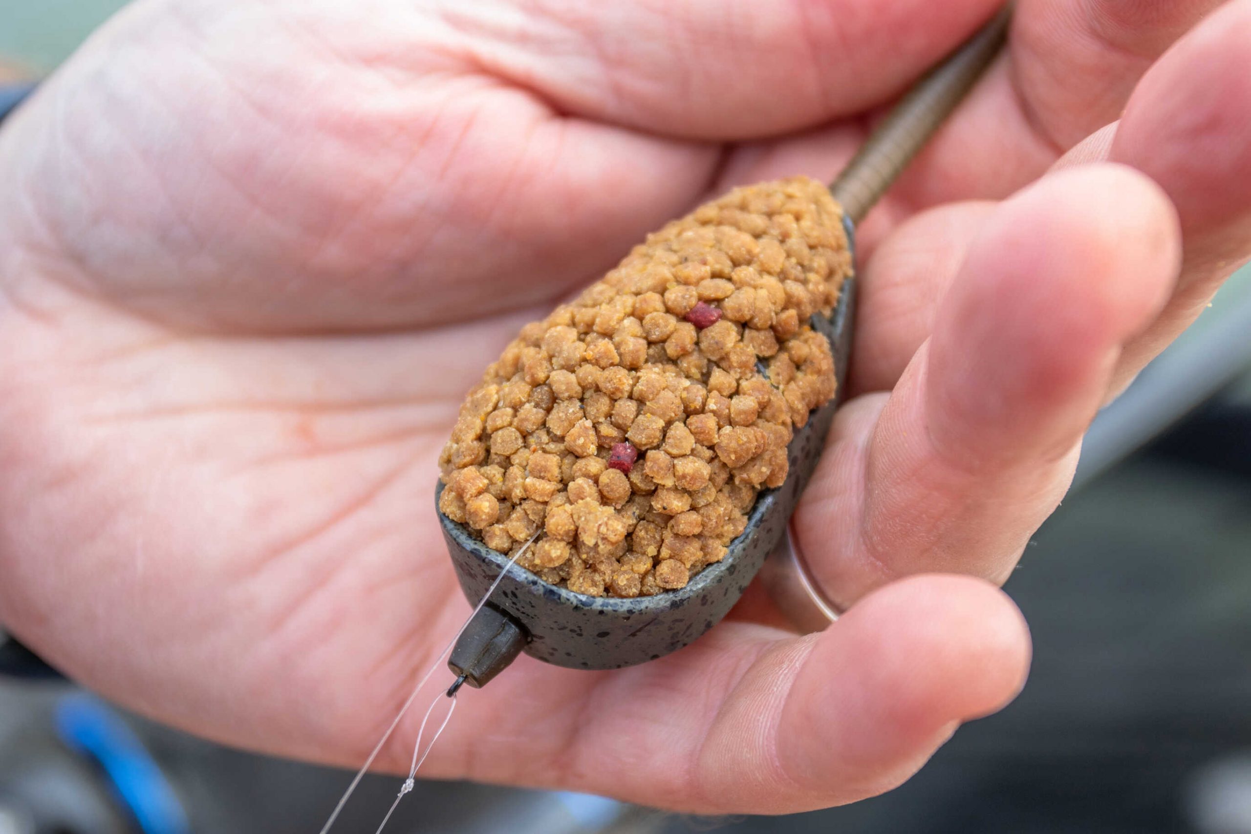 Бърза връзка Preston ICS In - Line 360 Beads - Image 8