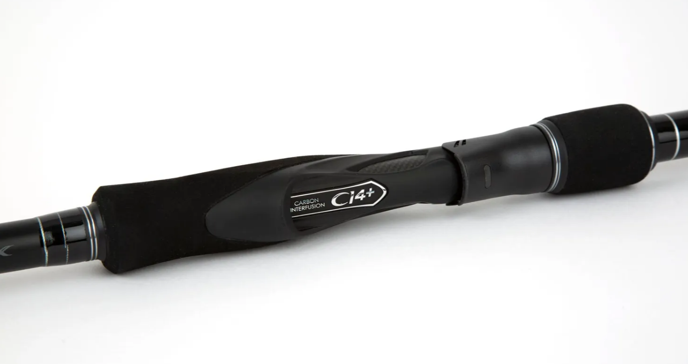 Шаранджийска въдица Shimano Tribal TX - Ultra A Intensity 3.66м 3.5lbs - Image 8