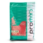 Захранка Promix Carp Base + Pellets Strawberry - 0.800гр