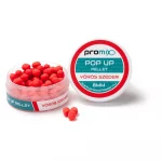 Плуващи дъмбели Promix Pop – Up Pellet Red Blackberry 8мм