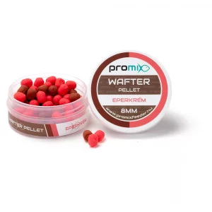 Promix Wafter Pellet Strawberry 8мм