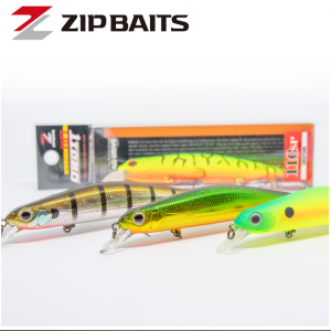 Воблер Zip Baits Orbit 110SP SR 11см/16.5гр - неутрален