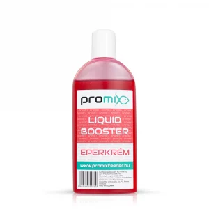 Течен ароматизатор Promix Liquid Booster Strawberry - 0.200мл