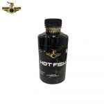 Течен атрактант Battle Baits Liquid Attractant Hot Fish