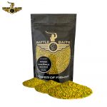 Пелети Battle Baits Pellets Mango & Pineapple 2мм