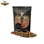 Пелети Battle Baits Pellets Sweet Bomb 4мм