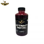 Течен атрактант Battle Baits Liquid Attractant Attract Royal
