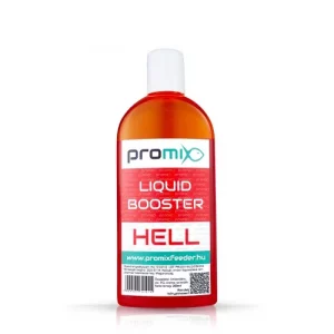 Течен ароматизатор Promix Liquid Booster Hell – 0.200мл