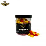 Балансирани дъмбели Battle Baits Mango Wafters 8мм