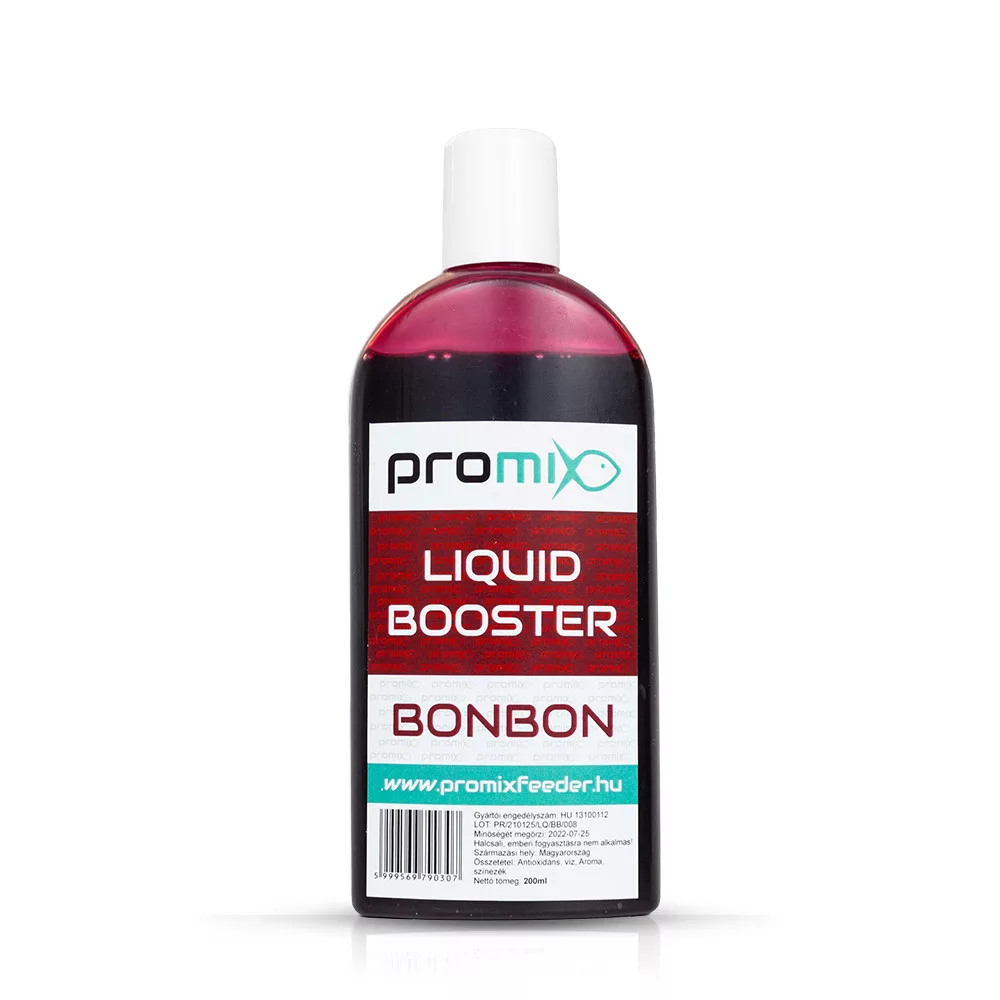 Течен ароматизатор Promix Liquid Booster Bonbon - 0.200мл