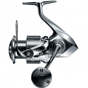 Макара Shimano Stella C5000XG FK – 2022