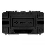 Кутия с инструменти Korum Roving Blox - Fully Loaded