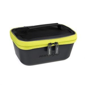 Кутия за стръв Matrix EVA Air - Flow Bait Tub 4pint /2.3litre/