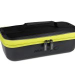 Кутия за стръв Matrix EVA Air - Flow Bait Tub 6pint /3.4litre/