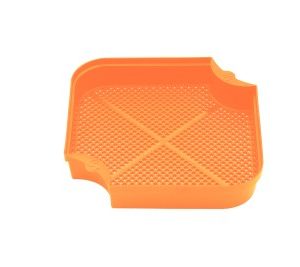 Сито за червеи Guru Maggot Riddle Orange