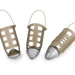 Фидер кошничка Matrix Orbit Feeder X - Small 30гр