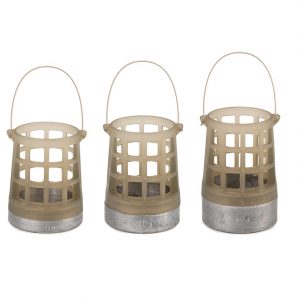 Фидер кошничка Matrix Plastic Bottom Weighted - Small