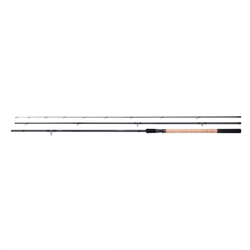 Мач Shimano Aero X3 Match Float 3.96м 20гр