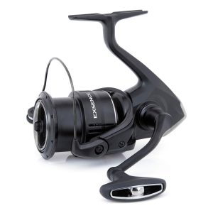 Макара Shimano Exsence 4000MXG A - 2021