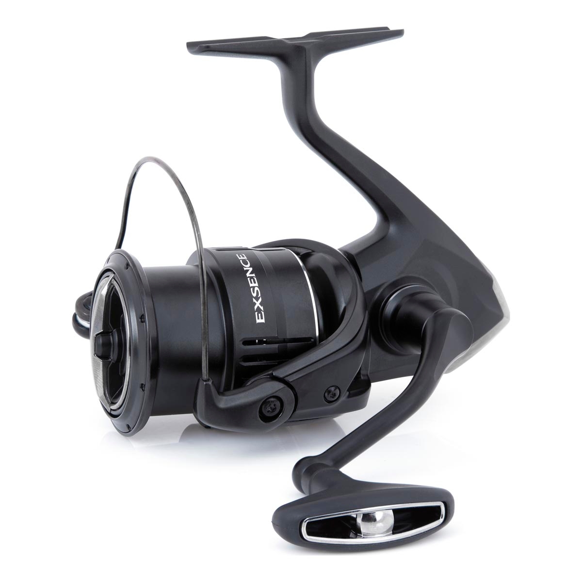 Макара Shimano Exsence 4000MXG A - 2021