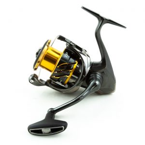 Макара Shimano Twin Power C3000MHG FD