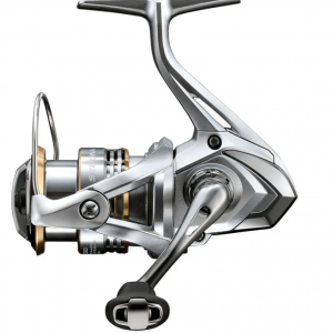 Макара Shimano Sedona 2500 FJ