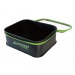 Кутия с капак Formax Elegance Method Series EVA Box 23x18x7см