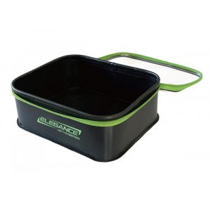 Кутия с капак Formax Elegance Method Series EVA Box 23x18x7см