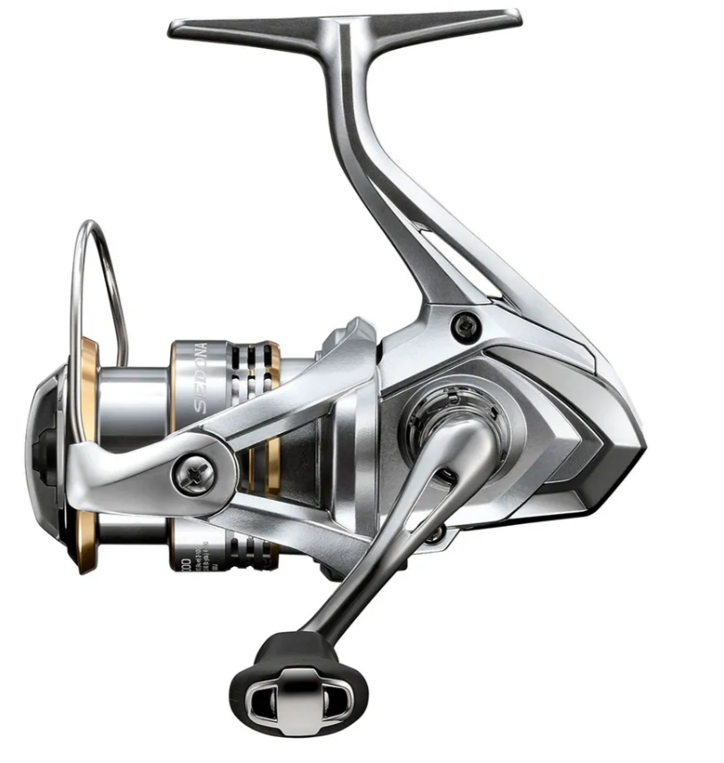 Макара Shimano Sedona 2500 FJ