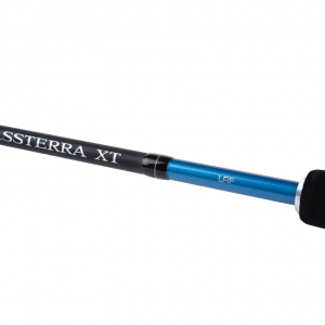 Спининг Shimano Bassterra XT Spin LRF 2.21м 1-12гр