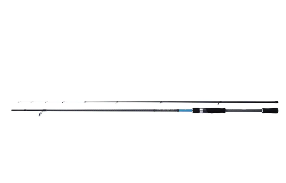 Спининг Shimano Bassterra XT Spin LRF 2.21м 1-12гр - Image 2