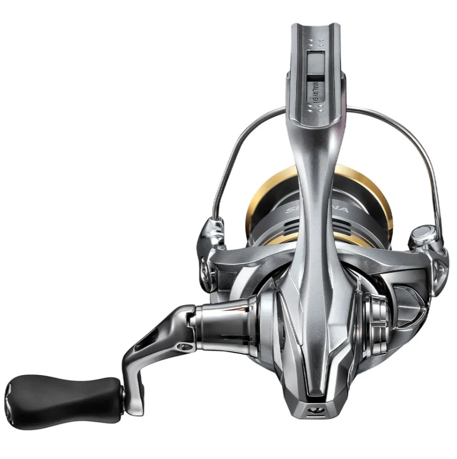 Макара Shimano Sedona 2500 FJ - Image 2