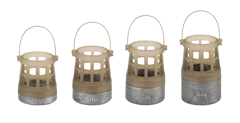 Фидер кошничка Matrix Plastic Bottom Weighted - Small - Image 2